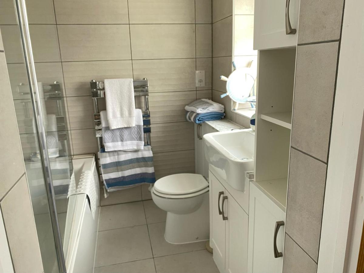 Pagham Getaways Hotel Ngoại thất bức ảnh
