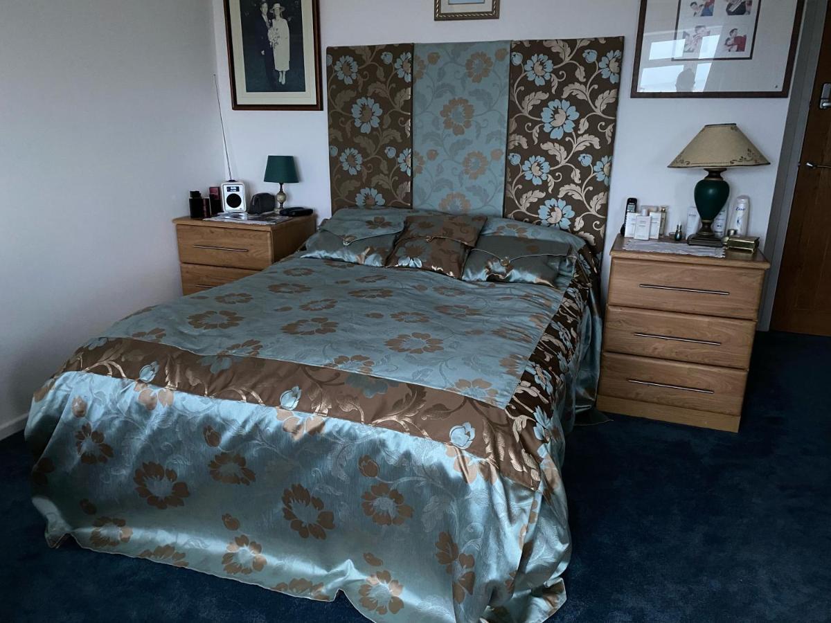 Pagham Getaways Hotel Ngoại thất bức ảnh